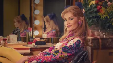 Zasłona do serialu "Funny Woman" #1549670