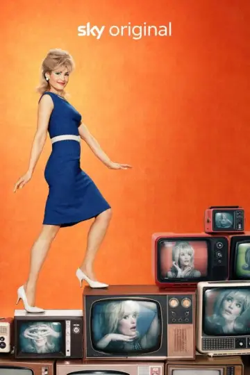 Plakat do serialu "Funny Woman" #1549679