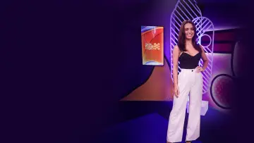 Zasłona do serialu "Bate-Papo BBB" #1802227