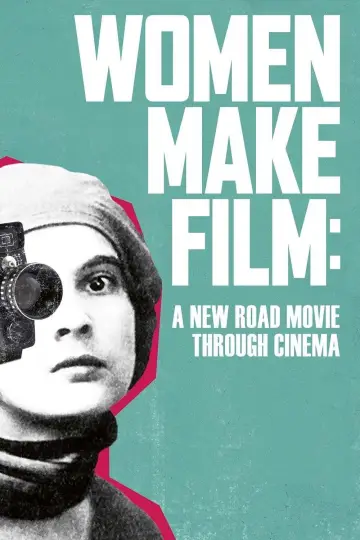 Kobiety w kinie: Nowy road movie przez świat filmu (2020)