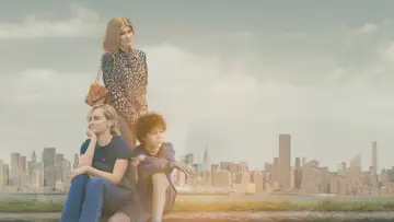 Zasłona к сериалу "Drogi Edwardzie" #1432564