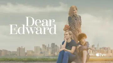 Zasłona к сериалу "Drogi Edwardzie" #1432566