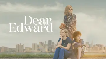 Zasłona к сериалу "Drogi Edwardzie" #1432572