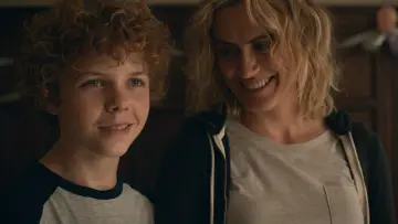 Zasłona к сериалу "Drogi Edwardzie" #1432577