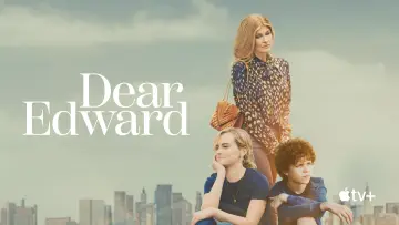 Zasłona к сериалу "Drogi Edwardzie" #1432581
