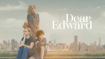 Zasłona к сериалу "Drogi Edwardzie" #1432584