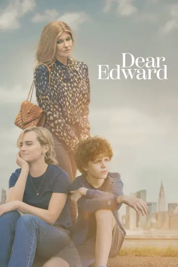 Plakat к сериалу "Drogi Edwardzie" #1432594