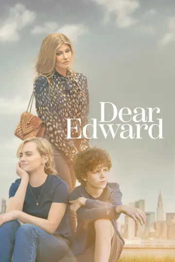 Plakat к сериалу "Drogi Edwardzie" #1432598