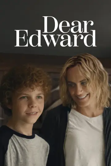 Plakat к сериалу "Drogi Edwardzie" #1432606