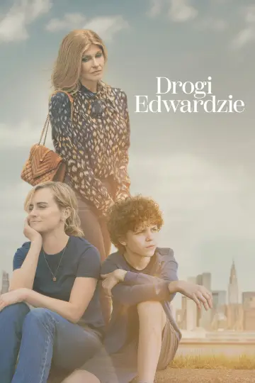 Plakat к сериалу "Drogi Edwardzie" #1432609