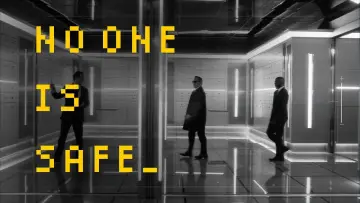 Zasłona к сериалу "Rabbit Hole" #1443429