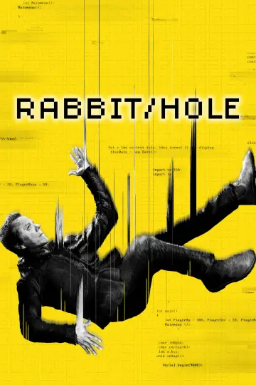 Plakat к сериалу "Rabbit Hole" #1443461
