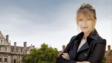 Zasłona к сериалу "Harry Wild" #1401846