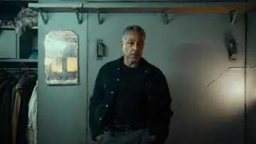 Zasłona к сериалу "Kalejdoskop" #1427560