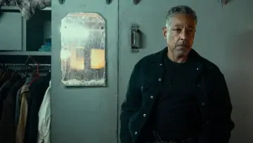 Zasłona к сериалу "Kalejdoskop" #1427561