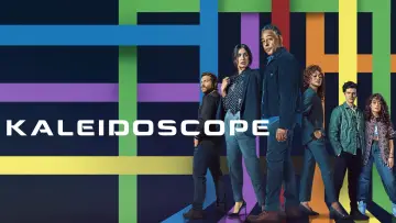 Zasłona к сериалу "Kalejdoskop" #1427563