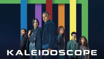 Zasłona к сериалу "Kalejdoskop" #1427564