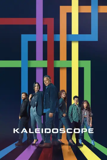 Plakat к сериалу "Kalejdoskop" #1427574