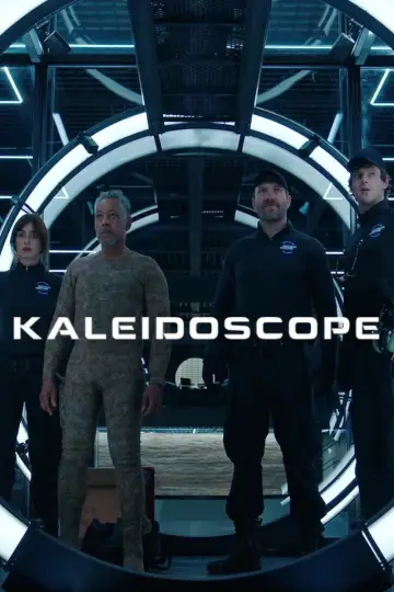 Plakat к сериалу "Kalejdoskop" #1427577