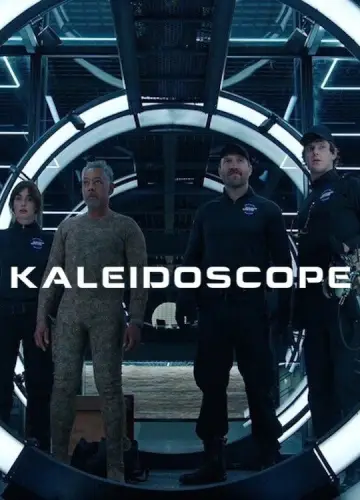 Plakat к сериалу "Kalejdoskop" #1427583
