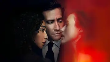Zasłona к сериалу "Uznany za niewinnego" #1313378