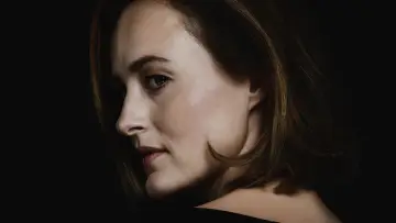 Zasłona к сериалу "Uznany za niewinnego" #1313382