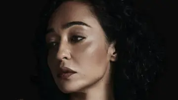 Zasłona к сериалу "Uznany za niewinnego" #1313383