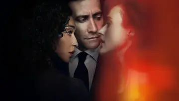 Zasłona к сериалу "Uznany za niewinnego" #1313385