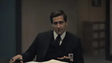 Zasłona к сериалу "Uznany za niewinnego" #1313386