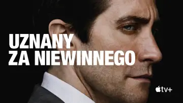 Zasłona к сериалу "Uznany za niewinnego" #1313389