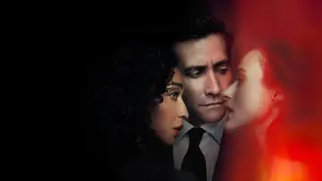 Zasłona к сериалу "Uznany za niewinnego" #1313394