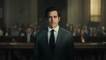 Zasłona к сериалу "Uznany za niewinnego" #1313397