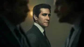 Zasłona к сериалу "Uznany za niewinnego" #1313398