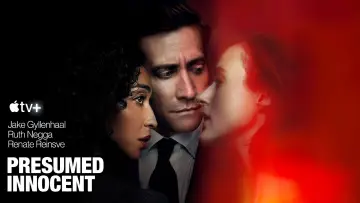 Zasłona к сериалу "Uznany za niewinnego" #1313400