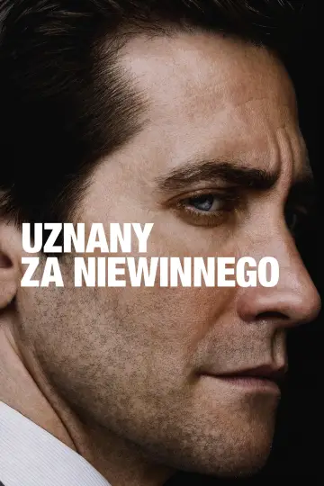 Plakat к сериалу "Uznany za niewinnego" #1313418