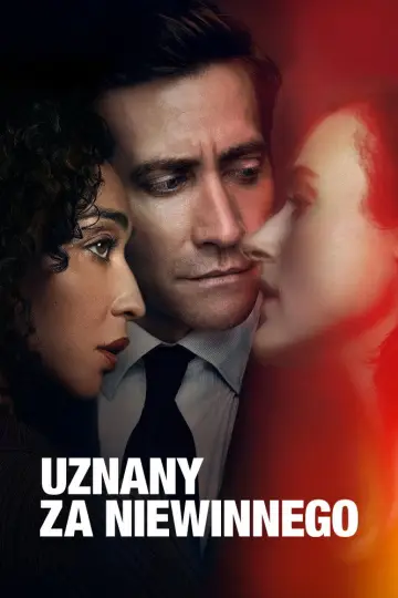 Plakat к сериалу "Uznany za niewinnego" #1313423