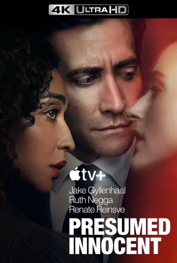 Plakat к сериалу "Uznany za niewinnego" #1313433
