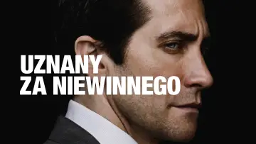 Zasłona do serialu "Uznany za niewinnego" #1587222