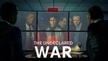 Zasłona к сериалу "Niewypowiedziana wojna" #1439021