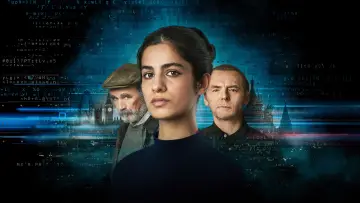 Zasłona к сериалу "Niewypowiedziana wojna" #1439024