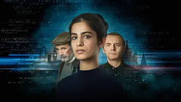 Zasłona к сериалу "Niewypowiedziana wojna" #1439026