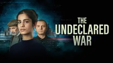 Zasłona к сериалу "Niewypowiedziana wojna" #1439027