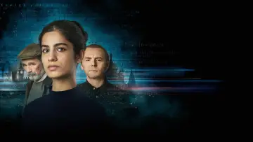 Zasłona к сериалу "Niewypowiedziana wojna" #1439030