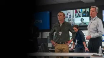 Zasłona к сериалу "Niewypowiedziana wojna" #1439032