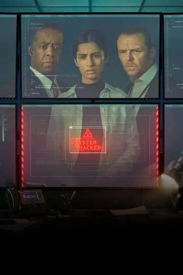 Plakat к сериалу "Niewypowiedziana wojna" #1439043