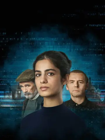 Plakat к сериалу "Niewypowiedziana wojna" #1439047