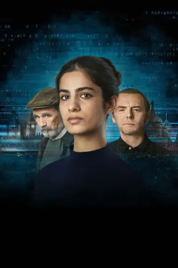 Plakat к сериалу "Niewypowiedziana wojna" #1439049