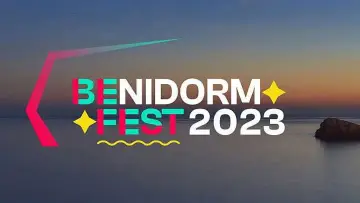 Zasłona do serialu "Benidorm Fest" #1670542