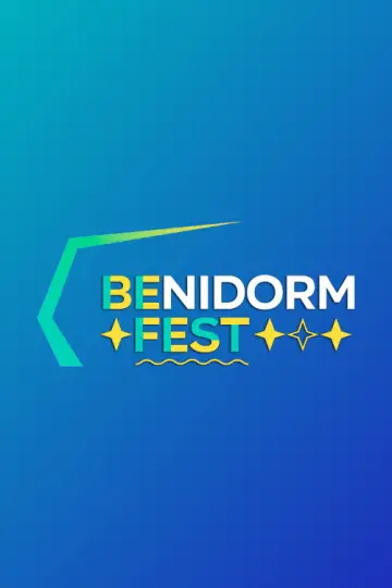 Plakat do serialu "Benidorm Fest" #1670551