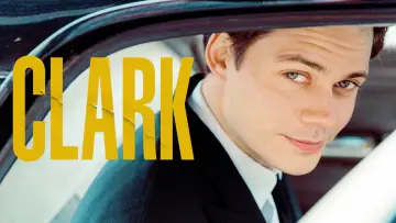 Zasłona do serialu "Clark" #1847690